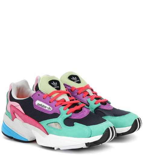 adidas falcon shoes women|adidas originals falcon sneaker.